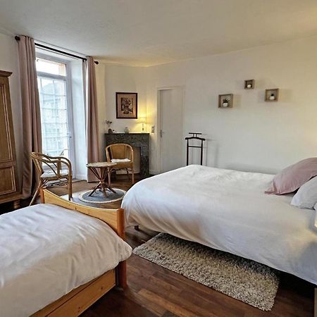 Chez Doussaud Bed and Breakfast Bessines-sur-Gartempe Buitenkant foto