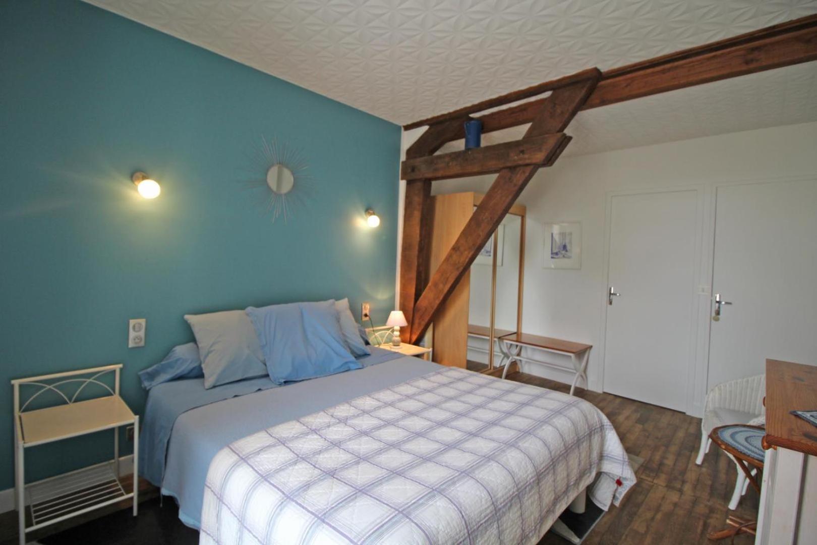 Chez Doussaud Bed and Breakfast Bessines-sur-Gartempe Buitenkant foto