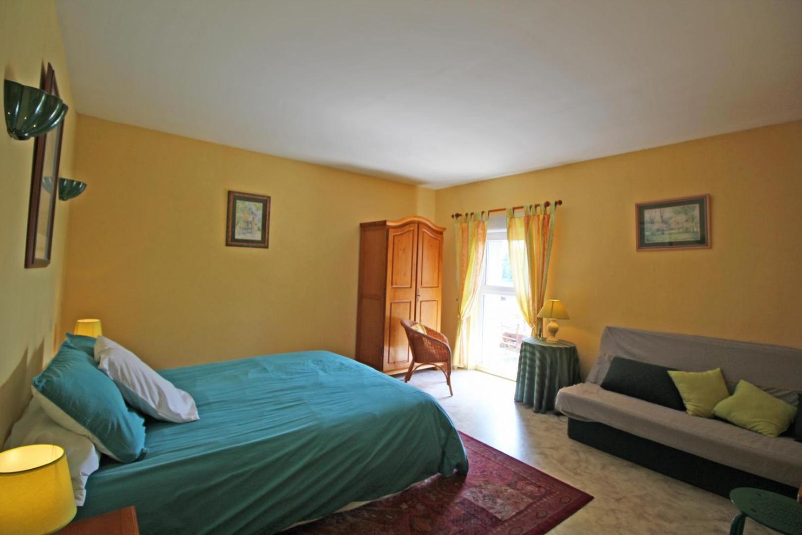 Chez Doussaud Bed and Breakfast Bessines-sur-Gartempe Buitenkant foto